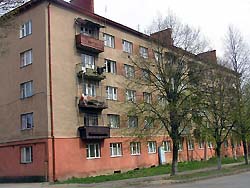 Ужгород сьогодні